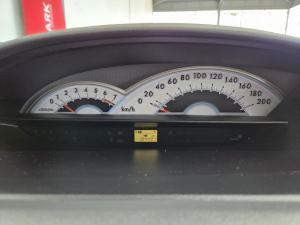 Toyota Etios hatch 1.5 Sprint - Image 9
