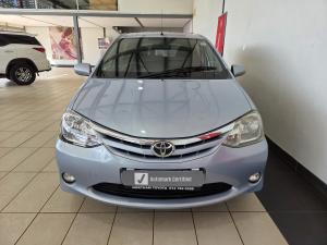 Toyota Etios hatch 1.5 Sprint - Image 4
