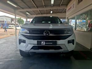 Volkswagen Amarok 3.0TDI V6 double cab Style 4Motion - Image 5