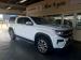 Volkswagen Amarok 3.0TDI V6 double cab Style 4Motion - Thumbnail 1