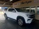 Thumbnail Volkswagen Amarok 3.0TDI V6 double cab Style 4Motion