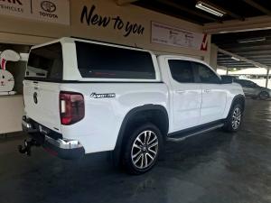 Volkswagen Amarok 3.0TDI V6 double cab Style 4Motion - Image 2