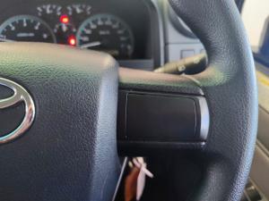 Toyota Land Cruiser 79 4.2D double cab - Image 13