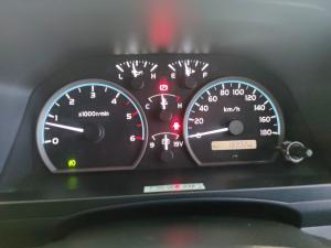 Toyota Land Cruiser 79 4.2D double cab - Image 14