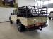 Toyota Land Cruiser 79 4.2D double cab - Thumbnail 16