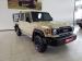 Toyota Land Cruiser 79 4.2D double cab - Thumbnail 1