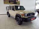 Thumbnail Toyota Land Cruiser 79 4.2D double cab