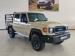 Toyota Land Cruiser 79 4.2D double cab - Thumbnail 1