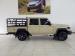 Toyota Land Cruiser 79 4.2D double cab - Thumbnail 3