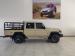 Toyota Land Cruiser 79 4.2D double cab - Thumbnail 4