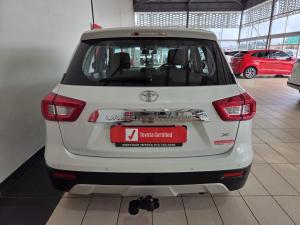Toyota Urban Cruiser 1.5 XR - Image 5