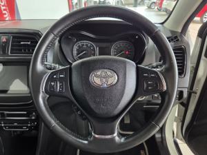 Toyota Urban Cruiser 1.5 XR - Image 8