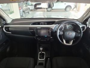 Toyota Hilux 2.8GD-6 double cab Raider auto - Image 6