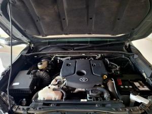 Toyota Hilux 2.8GD-6 double cab Raider auto - Image 10