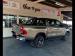 Toyota Hilux 2.8GD-6 double cab Raider auto - Thumbnail 2