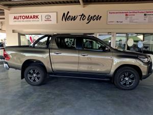 Toyota Hilux 2.8GD-6 double cab Raider auto - Image 3