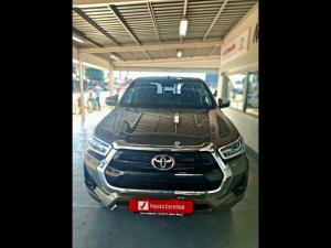Toyota Hilux 2.8GD-6 double cab Raider auto - Image 4