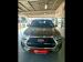 Toyota Hilux 2.8GD-6 double cab Raider auto - Thumbnail 4