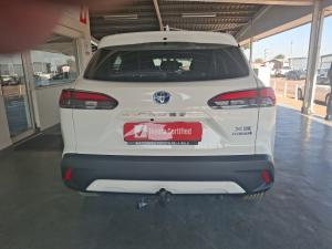 Toyota Corolla Cross 1.8 Hybrid XS - Image 5