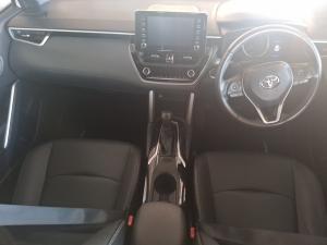 Toyota Corolla Cross 1.8 Hybrid XS - Image 6