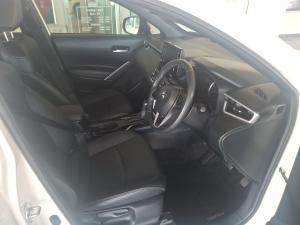 Toyota Corolla Cross 1.8 Hybrid XS - Image 7