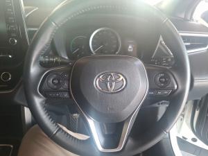 Toyota Corolla Cross 1.8 Hybrid XS - Image 8