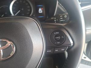 Toyota Corolla Cross 1.8 Hybrid XS - Image 10