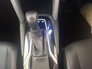 Toyota Corolla Cross 1.8 Hybrid XS - Image 13