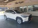 Thumbnail Toyota Corolla Cross 1.8 Hybrid XS