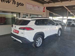 Toyota Corolla Cross 1.8 Hybrid XS - Image 2