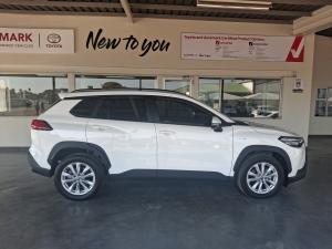 Toyota Corolla Cross 1.8 Hybrid XS - Image 3
