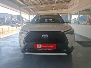 Toyota Corolla Cross 1.8 Hybrid XS - Image 4