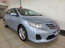 Thumbnail Toyota Corolla 1.3 Advanced Heritage Edition