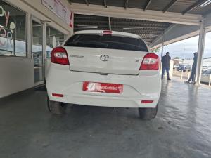 Toyota Starlet 1.4 XS - Image 5