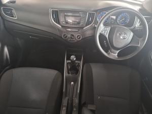 Toyota Starlet 1.4 XS - Image 6