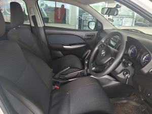 Toyota Starlet 1.4 XS - Image 7
