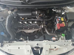Toyota Starlet 1.4 XS - Image 9