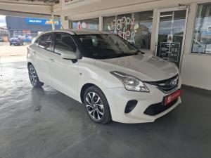 Toyota Starlet 1.4 XS - Image 1
