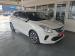 Toyota Starlet 1.4 XS - Thumbnail 1