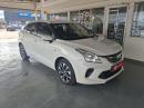 Thumbnail Toyota Starlet 1.4 XS