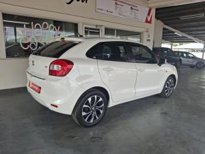 Toyota Starlet 1.4 XS - Image 2