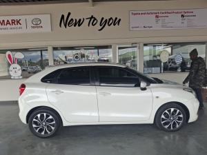Toyota Starlet 1.4 XS - Image 3