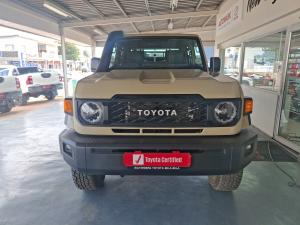 Toyota Land Cruiser 79 2.8GD-6 double cab - Image 6