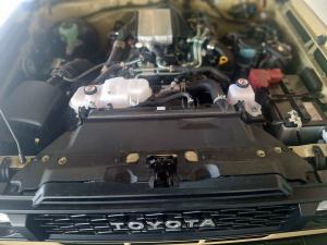 Toyota Land Cruiser 79 2.8GD-6 double cab - Image 11