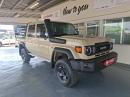 Thumbnail Toyota Land Cruiser 79 2.8GD-6 double cab