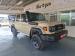 Toyota Land Cruiser 79 2.8GD-6 double cab - Thumbnail 1