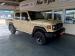 Toyota Land Cruiser 79 2.8GD-6 double cab - Thumbnail 1