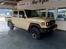 Thumbnail Toyota Land Cruiser 79 2.8GD-6 double cab