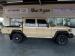 Toyota Land Cruiser 79 2.8GD-6 double cab - Thumbnail 3