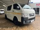 Thumbnail Toyota Quantum 2.5D-4D panel van